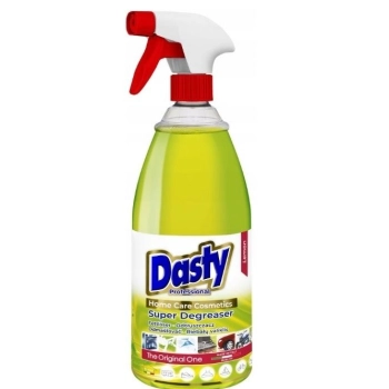 Dasty 1L Super Degreaser Odtłuszczacz – Paleta 576 sztuk HURTOWNIA